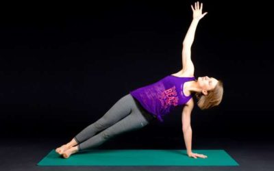 Pilates at North East Exercise Solutions