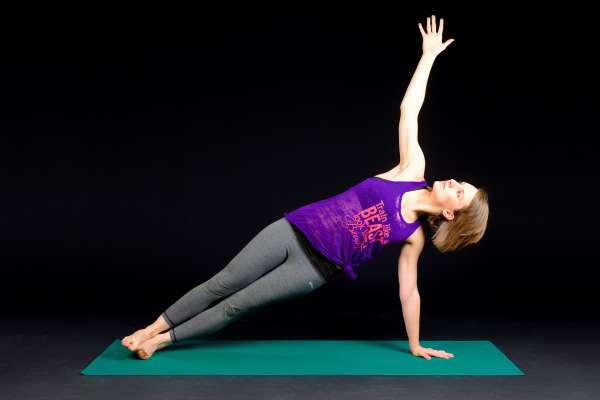 Pilates at North East Exercise Solutions